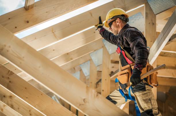 Best Affordable Roofing Company  in Harrison, NJ