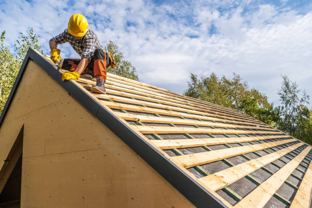 Best Shingle Roofing Installation  in Harrison, NJ