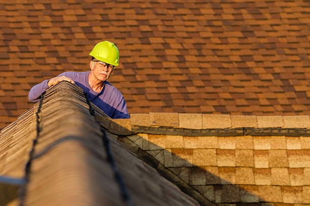 Best Roof Restoration Services  in Harrison, NJ