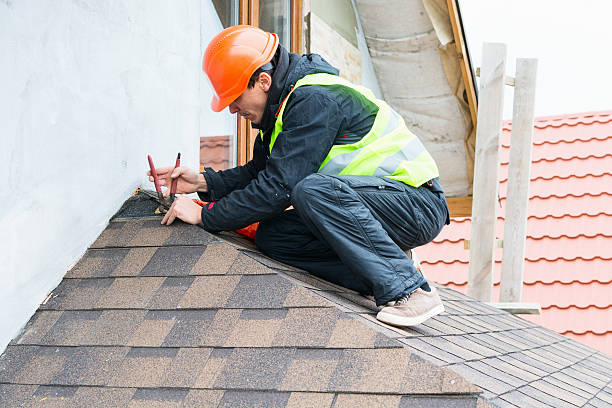 Tile Roofing Contractor in Harrison, NJ