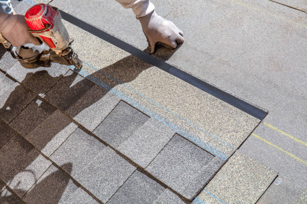 Professional Roofing Contractor in Harrison, NJ